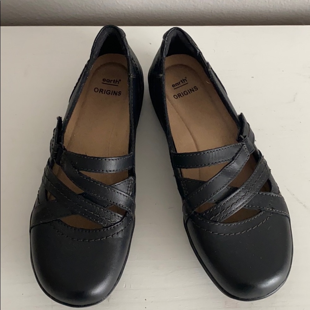 Earth Origins Slip Ons